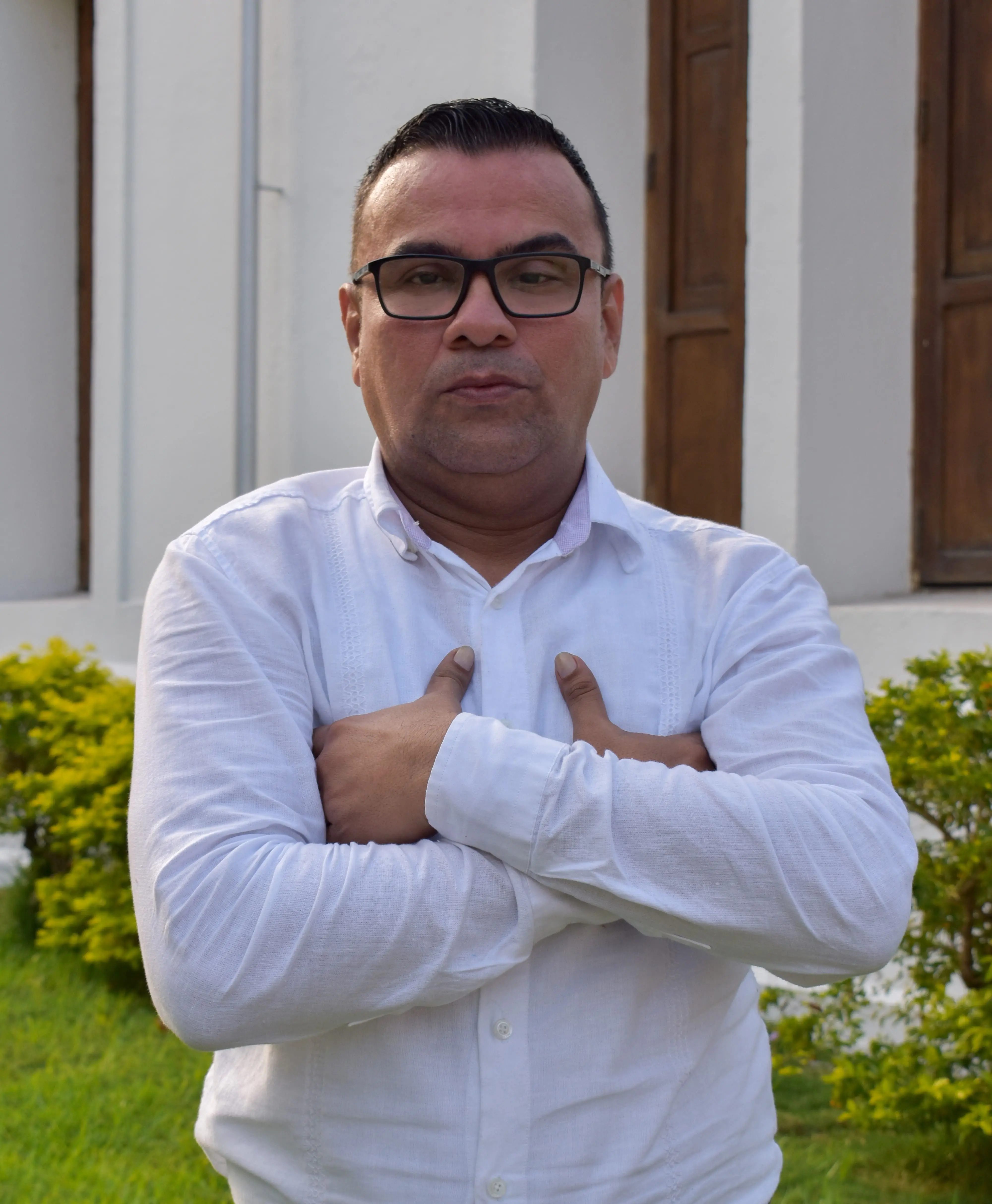John Becerra